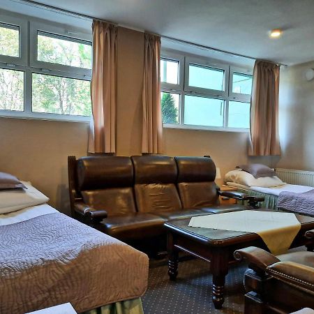 Rb Rooms&Apartments Быдгощ Экстерьер фото