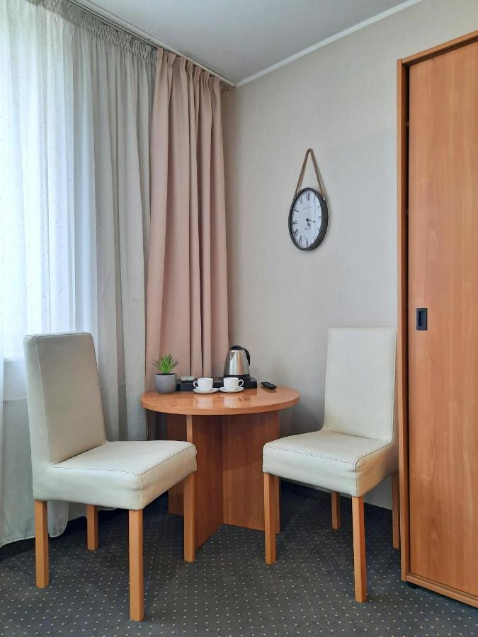 Rb Rooms&Apartments Быдгощ Экстерьер фото