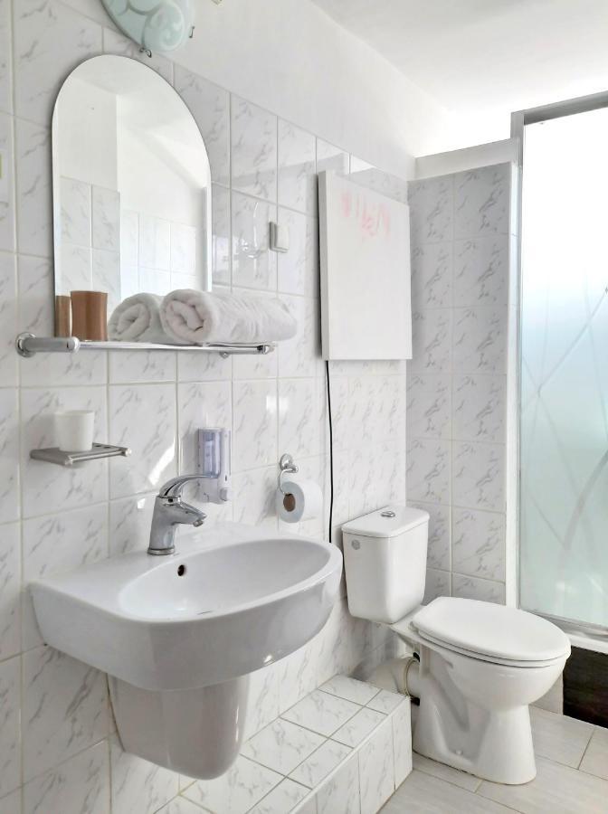Rb Rooms&Apartments Быдгощ Экстерьер фото