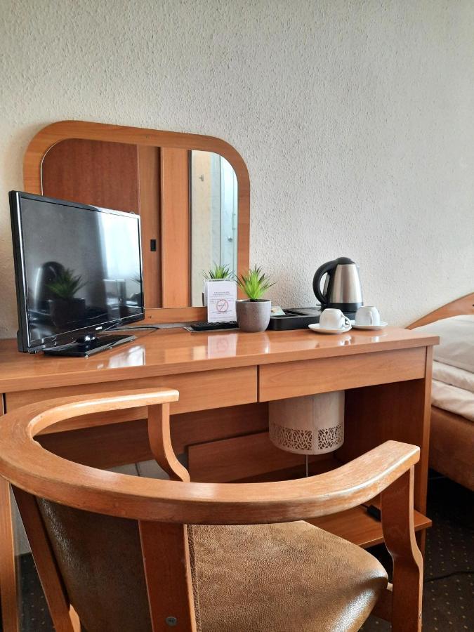 Rb Rooms&Apartments Быдгощ Экстерьер фото
