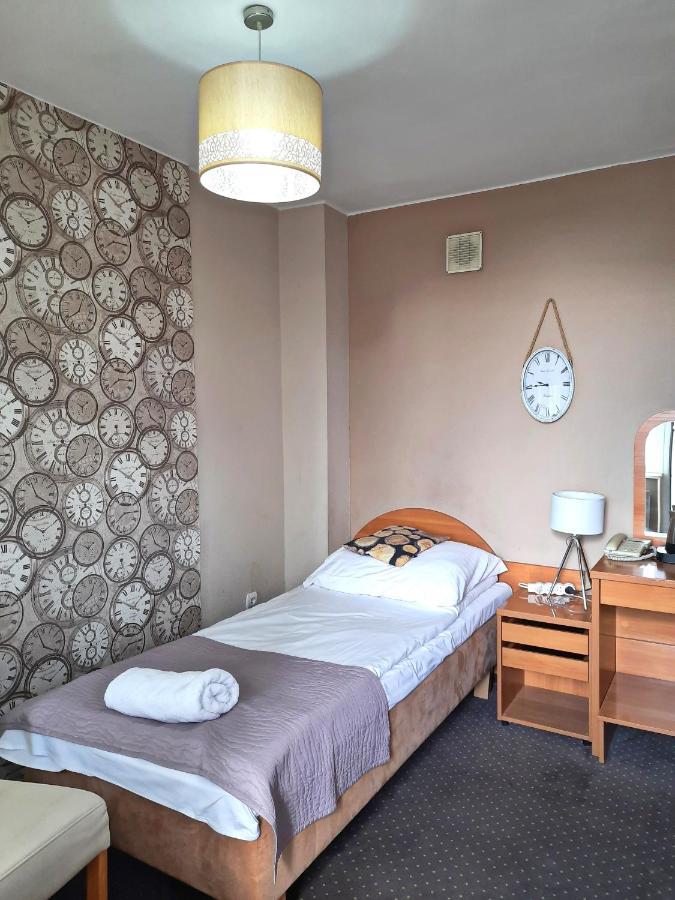 Rb Rooms&Apartments Быдгощ Экстерьер фото