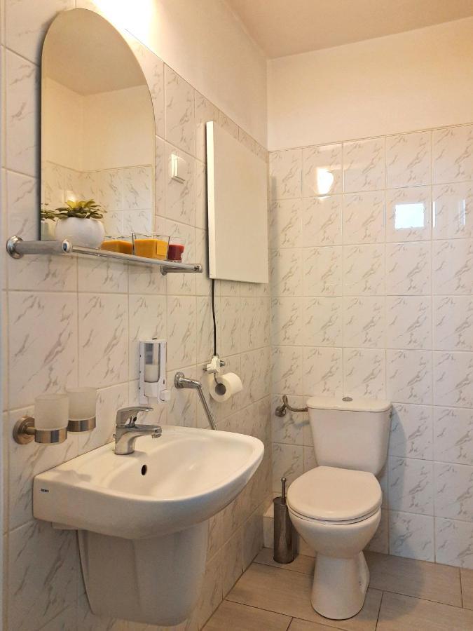 Rb Rooms&Apartments Быдгощ Экстерьер фото