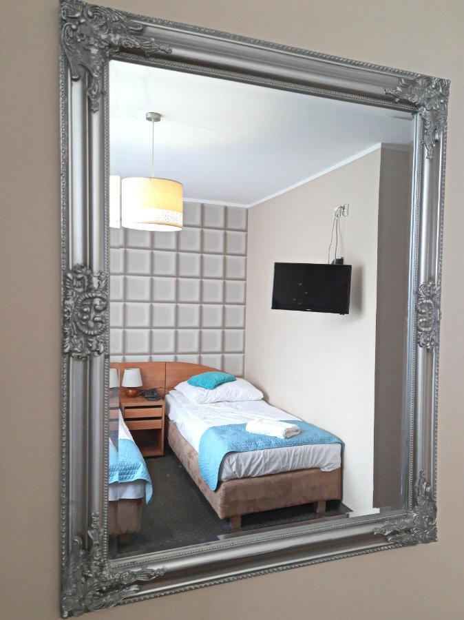 Rb Rooms&Apartments Быдгощ Экстерьер фото