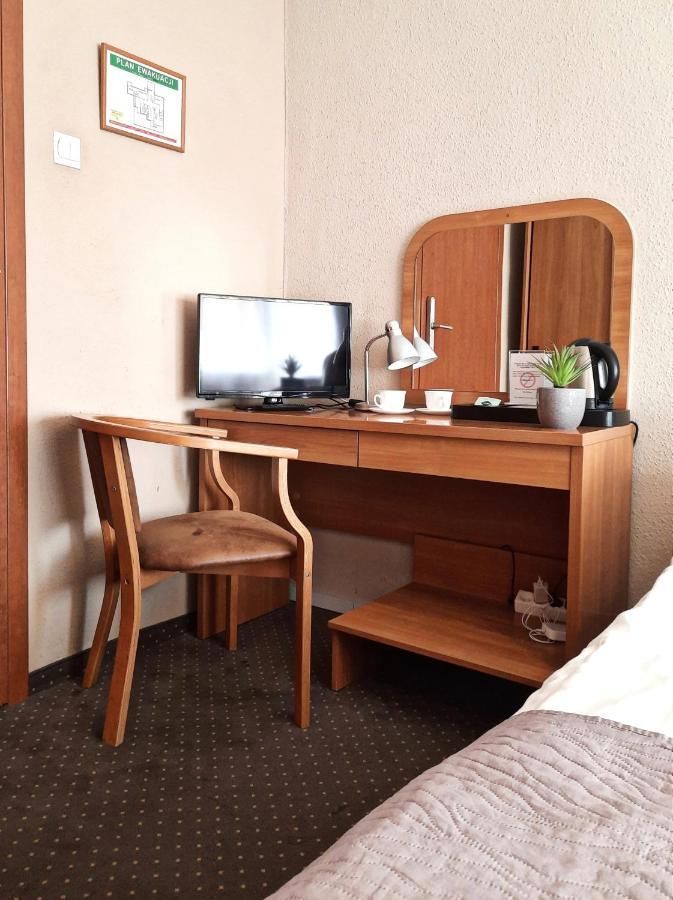 Rb Rooms&Apartments Быдгощ Экстерьер фото