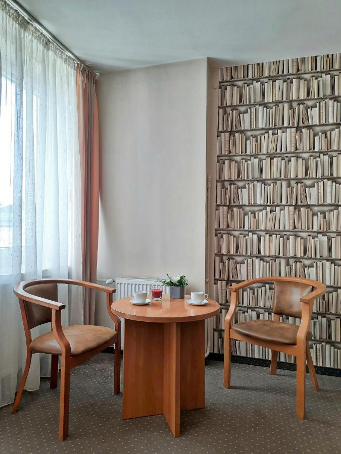 Rb Rooms&Apartments Быдгощ Экстерьер фото