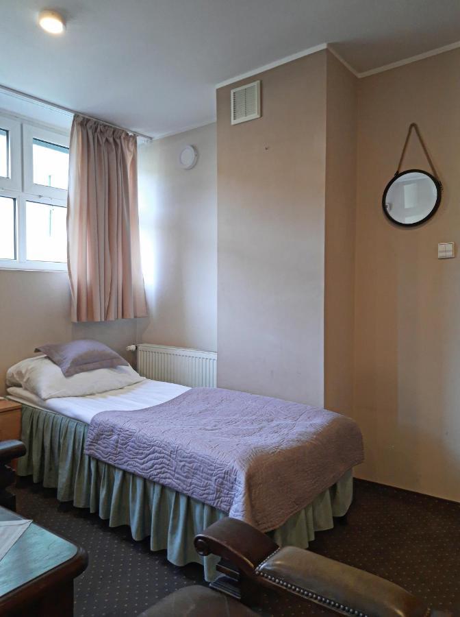 Rb Rooms&Apartments Быдгощ Экстерьер фото